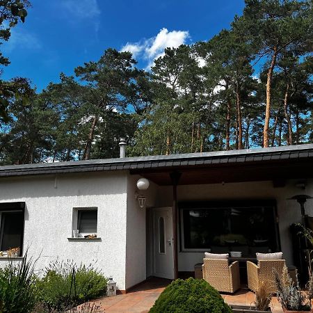 Villa Kiefernblick Plotzky Exterior foto
